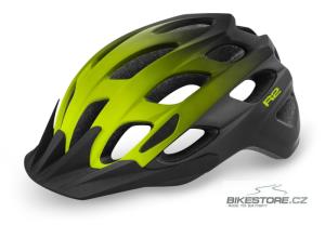 R2 Cliff Yellow helma (ATH22E/M)