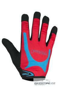 R2 Cube rukavice - dlouh� prsty  (ATR29E)