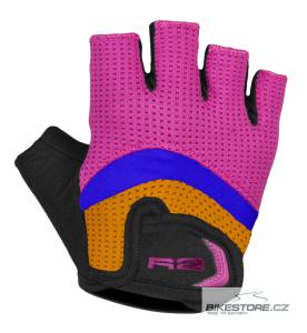 R2 Loop rukavice - d�tsk� cyklistick� rukavice (ATR06E/10Y)