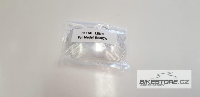 RELAX Imbros R5387A náhradní skla k brýlím čirá barva