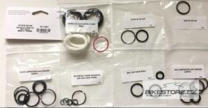 ROCK SHOX Judy Gold and Silver (2018+) servisn� kit 200 hod / 1 rok