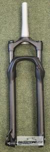 ROCK SHOX Judy Silver TK Solo Air odpru�en� vidlice (z nov�ho kola)