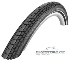 SCHWALBE Marathon Almotion 26'' pl᚝ 