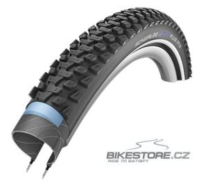 SCHWALBE Marathon Plus MTB 27,5'' pl᚝