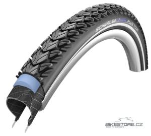 SCHWALBE Marathon Plus Tour 700C pl᚝