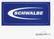 SCHWALBE Schwalbe samolepka - velk�