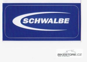 SCHWALBE Schwalbe samolepka - velk�