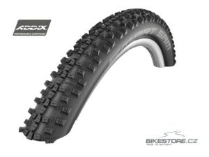 SCHWALBE Smart Sam Addix Performance 29'' pl᚝  dr�t, 29 x 2,25''