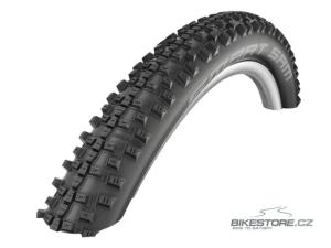 SCHWALBE Smart Sam Addix Performance 700C pl᚝   dr�t, 700 x 35C, reflexn� pruh