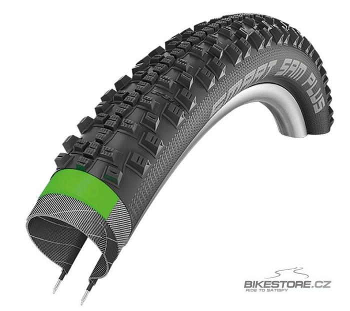schwalbe smart sam 700c