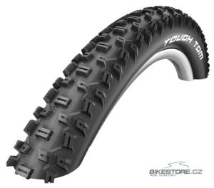 SCHWALBE Tough Tom 27,5'' pl᚝ - skladem posledn kus