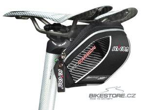 SCICON Compact 430 Pro Carbon brana pod sedlo 