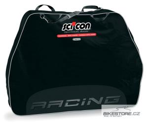 SCICON Travel Plus Racing pepravn vak