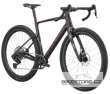 SCOTT Addict Gravel 30 gravel 2027 mulberry purple, vel. M (54 cm)