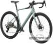 SCOTT Addict Gravel 40 gravel 2027 iron grey, vel. S (52 cm)