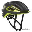 SCOTT ARX Plus Dark Grey/Radium Yellow helma (275192) M