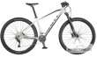 SCOTT Aspect 930 Pearl White horsk kolo 2022 M