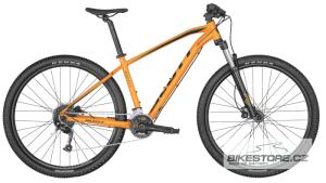 SCOTT Aspect 950 Orange horsk kolo 2022