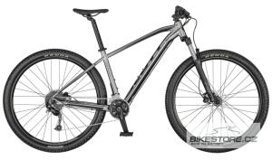 SCOTT Aspect 950 Slate Grey horsk kolo 2022