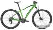 SCOTT Aspect 970 Green horsk kolo 2022 L