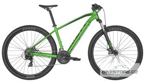 SCOTT Aspect 970 Green horsk kolo 2022