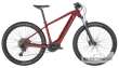 SCOTT Aspect eRide 920 Red horsk kolo 2022 L