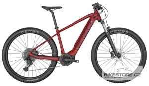 SCOTT Aspect eRide 920 Red horsk kolo 2022