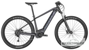 SCOTT Aspect eRide 940 horsk kolo 2022