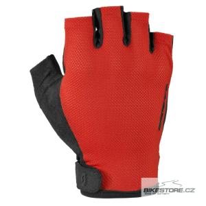 SCOTT Aspect Sport Gel fiery red rukavice (250229)