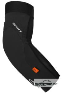 SCOTT Bedrock Elbow Guards chr�ni�e lokt� (427069)