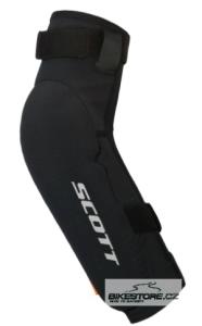 SCOTT Bedrock Junior Elbow Guards juniorsk� chr�ni�e lokt� (427100)