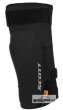 SCOTT Bedrock Junior Knee Guards juniorsk� chr�ni�e kolen (427099) black, velikost XS