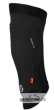 SCOTT Bedrock Knee Guards chr�ni�e kolen (427068) black, velikost XS