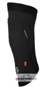 SCOTT Bedrock Knee Guards chr�ni�e kolen (427068)