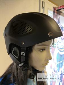 SCOTT Biomex ly�a�sk� helma