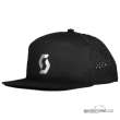 SCOTT CAP FT kiltovka (281787) 2021 Univerzln velikost, ern/ed