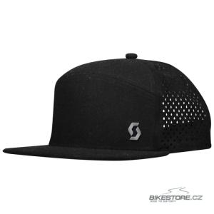 SCOTT CAP TUNED kiltovka (282115)