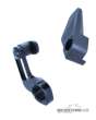 SCOTT Chainguide Spark carbon/alloy 23 (297548)