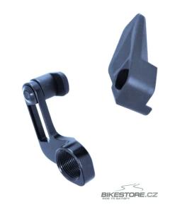 SCOTT Chainguide Spark carbon/alloy 23 (297548)