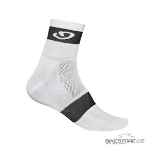 GIRO Comp Racer white/black ponoky