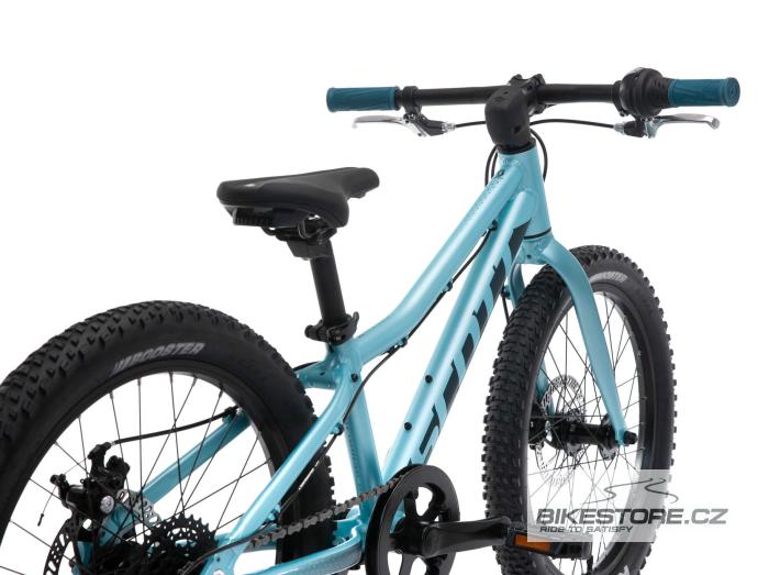 scott contessa 20 bike