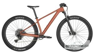 SCOTT Contessa Scale 940 horsk kolo 2025