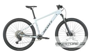 SCOTT Contrail 10 cumulus white horsk� kolo 2026