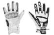 SCOTT DH Xtreme III rukavice (205437) Bl barva, velikost S - UPINN