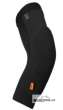 SCOTT Dust Elbow Guards chr�ni�e lokt� (427098) black, velikost XS