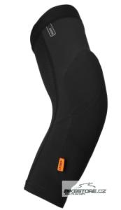 SCOTT Dust Elbow Guards chr�ni�e lokt� (427098)