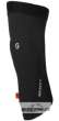 SCOTT Dust Knee Guards chr�ni�e kolen (427067) black, velikost XS
