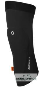 SCOTT Dust Knee Guards chr�ni�e kolen (427067)