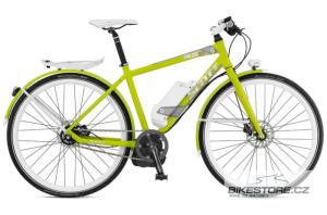 SCOTT E-Sub 10 mstsk kolo