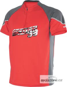 SCOTT Entry Top dres - krtk rukv (209413)